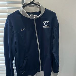 Used Xavier medium full zip jacket great condition